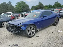 2C3CDZBT2KH529174 2019 DODGE CHALLENGER