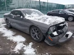 2C3CDZBT2KH531362 2019 DODGE CHALLENGER
