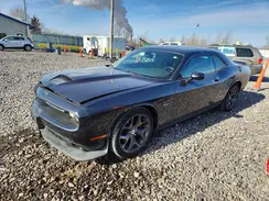 2C3CDZBT2KH531409 2019 DODGE CHALLENGER