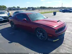 2C3CDZBT2KH539008 2019 DODGE CHALLENGER