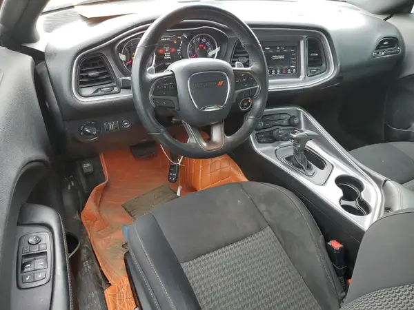 2C3CDZBT2KH550896 2019 DODGE CHALLENGER - Image 8