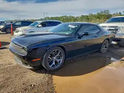 2C3CDZBT2KH551191 2019 DODGE CHALLENGER