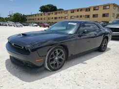 2C3CDZBT2KH557105 2019 DODGE CHALLENGER