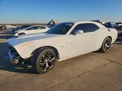 2C3CDZBT2KH573563 2019 DODGE CHALLENGER