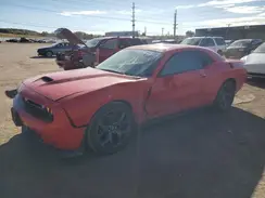 2C3CDZBT2KH573689 2019 DODGE CHALLENGER
