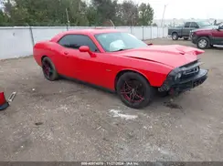 2C3CDZBT2KH573868 2019 DODGE CHALLENGER