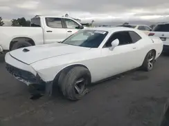 2C3CDZBT2KH583137 2019 DODGE CHALLENGER