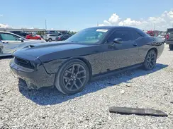 2C3CDZBT2KH593005 2019 DODGE CHALLENGER