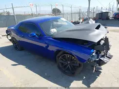 2C3CDZBT2KH595451 2019 DODGE CHALLENGER