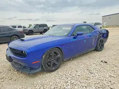 2C3CDZBT2KH596681 2019 DODGE CHALLENGER