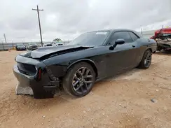 2C3CDZBT2KH603905 2019 DODGE CHALLENGER