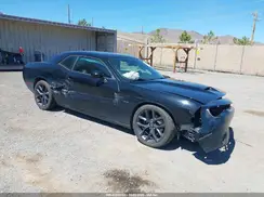 2C3CDZBT2KH620333 2019 DODGE CHALLENGER