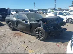 2C3CDZBT2KH626178 2019 DODGE CHALLENGER