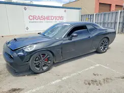 2C3CDZBT2KH627282 2019 DODGE CHALLENGER