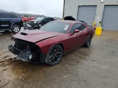 2C3CDZBT2KH629257 2019 DODGE CHALLENGER