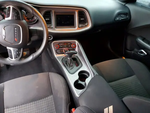 2C3CDZBT2KH629257 2019 DODGE CHALLENGER - Image 8