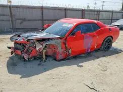 2C3CDZBT2KH629484 2019 DODGE CHALLENGER