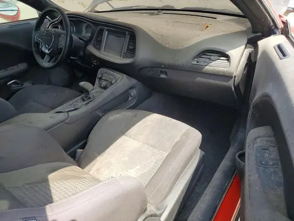 2C3CDZBT2KH629484 2019 DODGE CHALLENGER - Image 8