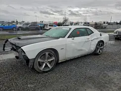 2C3CDZBT2KH641215 2019 DODGE CHALLENGER