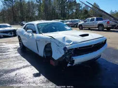 2C3CDZBT2KH641411 2019 DODGE CHALLENGER