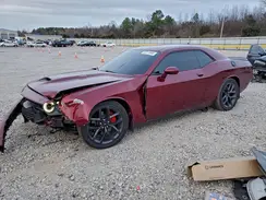 2C3CDZBT2KH652411 2019 DODGE CHALLENGER