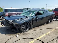 2C3CDZBT2KH654918 2019 DODGE CHALLENGER