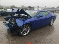 2C3CDZBT2KH661514 2019 DODGE CHALLENGER