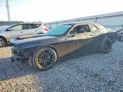 2C3CDZBT2KH666664 2019 DODGE CHALLENGER