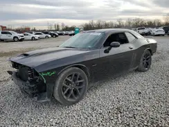 2C3CDZBT2KH708766 2019 DODGE CHALLENGER
