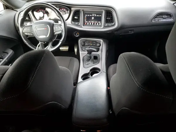 2C3CDZBT2KH708766 2019 DODGE CHALLENGER - Image 8