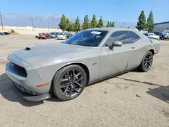 2C3CDZBT2KH708850 2019 DODGE CHALLENGER