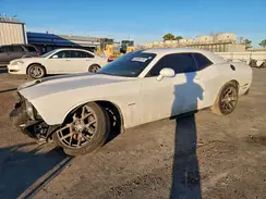 2C3CDZBT2KH733697 2019 DODGE CHALLENGER