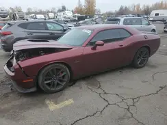 2C3CDZBT2KH733747 2019 DODGE CHALLENGER