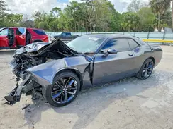 2C3CDZBT2KH739063 2019 DODGE CHALLENGER