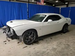 2C3CDZBT2KH739130 2019 DODGE CHALLENGER