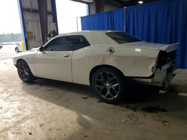 2C3CDZBT2KH739130 2019 DODGE CHALLENGER - Image 2