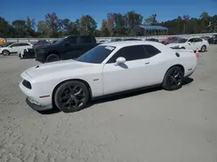2C3CDZBT2KH741668 2019 DODGE CHALLENGER