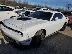 2C3CDZBT2KH747907 2019 DODGE CHALLENGER