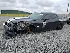 2C3CDZBT2KH751889 2019 DODGE CHALLENGER
