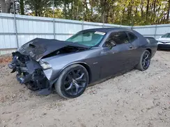 2C3CDZBT2KH756526 2019 DODGE CHALLENGER