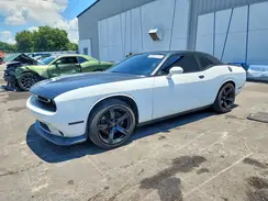 2C3CDZBT2KH759247 2019 DODGE CHALLENGER