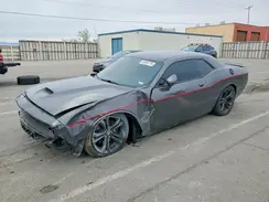 2C3CDZBT2LH118374 2020 DODGE CHALLENGER