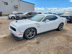 2C3CDZBT2LH118522 2020 DODGE CHALLENGER