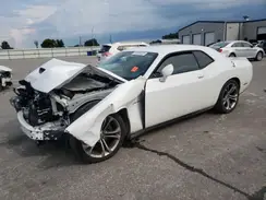 2C3CDZBT2LH118584 2020 DODGE CHALLENGER