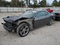 2C3CDZBT2LH118696 2020 DODGE CHALLENGER