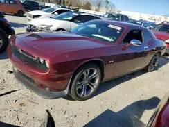 2C3CDZBT2LH123266 2020 DODGE CHALLENGER
