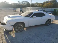2C3CDZBT2LH125132 2020 DODGE CHALLENGER