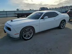 2C3CDZBT2LH130931 2020 DODGE CHALLENGER