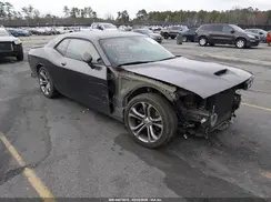 2C3CDZBT2LH130993 2020 DODGE CHALLENGER