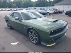 2C3CDZBT2LH132758 2020 DODGE CHALLENGER